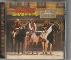 Jimi Hendrix Experience - Smash hits, Ophalen of Verzenden, Gebruikt