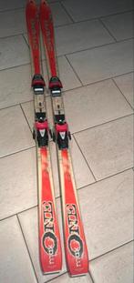 Dynastar One Ski's 190cm - All-Mountain Ski's, Carve, Skiën, Ski's, Ophalen