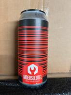 Moersleutel barcode Black & Red, Verzamelen, Biermerken, Ophalen of Verzenden, Zo goed als nieuw, Overige merken
