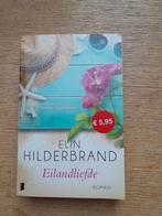 Eilandliefde - Elin Hilderbrand, Ophalen, Zo goed als nieuw, Elin Hilderbrand, Nederland
