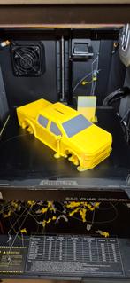 3D printen & 3D ontwerp, Computers en Software, 3D Printers, Ophalen of Verzenden, Nieuw