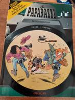 De Paparazzi met flash en flair, Boeken, Stripboeken, Eén stripboek, Ophalen of Verzenden