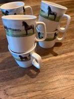 Wiebe van der zee mokken, Huis en Inrichting, Nieuw, Ophalen of Verzenden, Overige stijlen, Kop(pen) en/of Schotel(s)