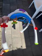 Leuke babygym / speelboog van Fisher Price in goede staat!, Ophalen, Zo goed als nieuw, Babygym