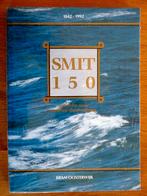 Smit 150 deel 1, Ophalen of Verzenden, Nieuw, Bram Oosterwijk