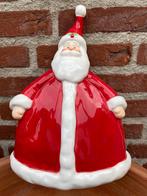 Kerstman van keramiek, Diversen, Ophalen, Zo goed als nieuw