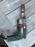 Vintage Boormachine - Gebruikt, Doe-het-zelf en Verbouw, Gereedschap | Boormachines, Boormachine, Gebruikt, Variabele snelheid