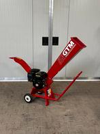 Gtm GTS 600 hakselaar versnipperaar, Ophalen, Gebruikt