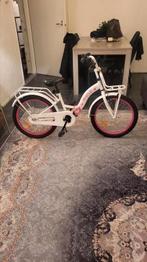 Meisjes fiets maat22, Ophalen, Zo goed als nieuw, 20 inch of meer