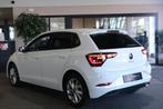 Volkswagen Polo 1.0 TSI Style 95PK DSG Navi ACC Virtual IQ P, Stof, Gebruikt, Zwart, 95 pk