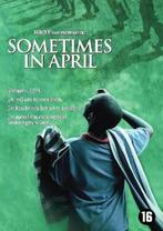 Sometimes In April, Vanaf 16 jaar, Ophalen of Verzenden, Zo goed als nieuw, Drama