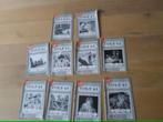 colt 45, Boeken, Ophalen, Gelezen