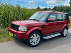 Land Rover Discovery 3.0 TD V6 HSE 2009 youngtimer, Auto's, Automaat, 2667 kg, 2993 cc, Vierwielaandrijving