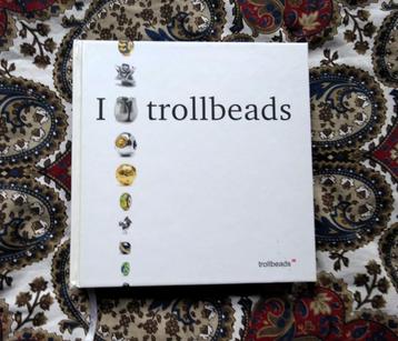 ¤ I Love Trollbeads .. Hollands glorie beschikbaar voor biedingen