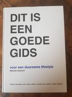 Marieke Eyskoot - Dit is een goede gids ***zgan***, Ophalen of Verzenden, Zo goed als nieuw, Marieke Eyskoot