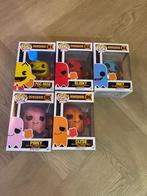 funko pop, pac-man, Ophalen of Verzenden, Zo goed als nieuw