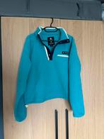 Columbia fleece dames nieuw, Blauw, Nieuw, Ophalen of Verzenden, Columbia