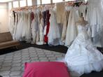 Trouwjurk (en) gevraagd voor goede doelen, Ophalen of Verzenden, Zo goed als nieuw, Wit, Trouwjurk