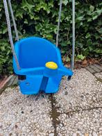 Peuter Schommel - Blauw, Ophalen of Verzenden, Gebruikt, Schommel