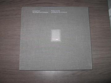 Canada 2000. Speciale uitgave - Millennium editie. beschikbaar voor biedingen