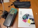 Densitometer voor drukkerij. Merk: Gretag, Ophalen, Gebruikt