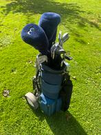 Golfset Bullet 444, Sport en Fitness, Golf, Ophalen, Gebruikt, Set, Overige merken