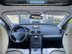 Volvo XC90 3.2 AWD Geartronic Sport Schuifdak l Navi l Trekh, 238 pk, Gebruikt, Beige, Open dak