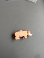 Lego varken, Ophalen of Verzenden, Zo goed als nieuw
