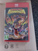 Donkey Kong Bananza (sealed), Spelcomputers en Games, Avontuur en Actie, 1 speler, Nieuw, Ophalen of Verzenden