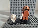 lego minifiguur coltm01 Rowlf the Dog, The Muppets, Ophalen of Verzenden, Nieuw, Lego