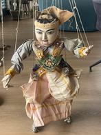 Oosterse marionetten, Ophalen of Verzenden