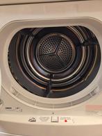condensdroger - Zanussi - 6kg, Ophalen, Anti-kreukfase, Refurbished, Service.informatie@electrolux.nl