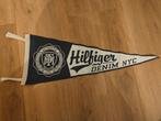 Tommy Hilfiger Denim NYC Vlag - Verzamelobject, Huis en Inrichting, Ophalen of Verzenden, Gebruikt
