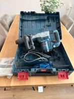 Bosch Professional GSH 5 CE Breekhamer, Doe-het-zelf en Verbouw, Gereedschap | Boormachines, Ophalen, Zo goed als nieuw, Boor- en/of Breekhamer