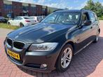 BMW 3-serie Touring 318i Business Line Navi EXPORT!, Achterwielaandrijving, Parkeersensor, Zwart, Origineel Nederlands