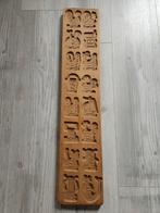 Vintage speculaasplank, Ophalen of Verzenden