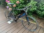 Giant Defy racefiets met recht stuur, Fietsen en Brommers, Fietsen | Racefietsen, Ophalen, Aluminium, Giant, Meer dan 20 versnellingen