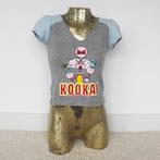 Kookai Shirtje (M) € 10,-