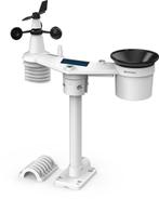 Bresser Weerstation - Buitensensor  7003200 - 7-in-1, Ophalen, Nieuw