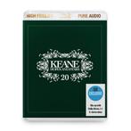 BluRay Keane Hopes & Fears 20th Anniversary SDE Atmos NIEUW, Cd's en Dvd's, Ophalen of Verzenden, Nieuw in verpakking, Muziek en Concerten