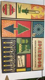 Vintage Kerstboomverlichting Splendor, Ophalen