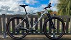 Sensa Merano Evo Pro, 1x12 Deore XT 21”, Gebruikt, Hardtail, Heren, 53 tot 57 cm