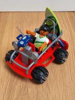 Playmobil 4863 Strandbuggy met surfer, Ophalen, Zo goed als nieuw, Complete set