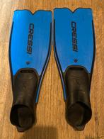 Cresso flippers, Ophalen, Gebruikt, Snorkelvinnen