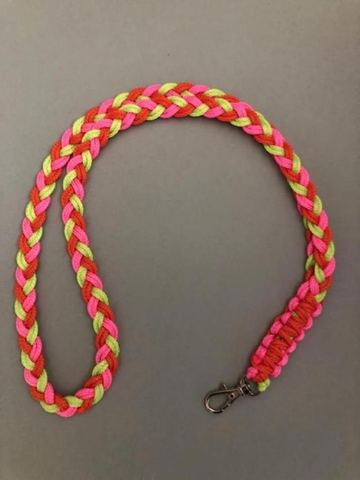 Honden Fluitenkoord Keycord voor training, Dieren en Toebehoren, Honden-accessoires, Nieuw, Ophalen of Verzenden