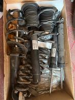 Bmw f20 lci schokdempers & veren, Auto-onderdelen, Ophalen, BMW