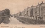Veendam, Verzamelen, Verzenden, Voor 1920, Gelopen, Groningen