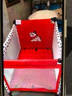 Campingbedje, Ophalen, Gebruikt, Overige typen