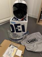 Shoei Hornet ADV Soevereign TC-10 maat L, Motoren, Kleding | Motorhelmen, L, Shoei, Offroadhelm, Tweedehands