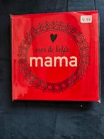 Voor de liefste mama van de wereld, Ophalen of Verzenden